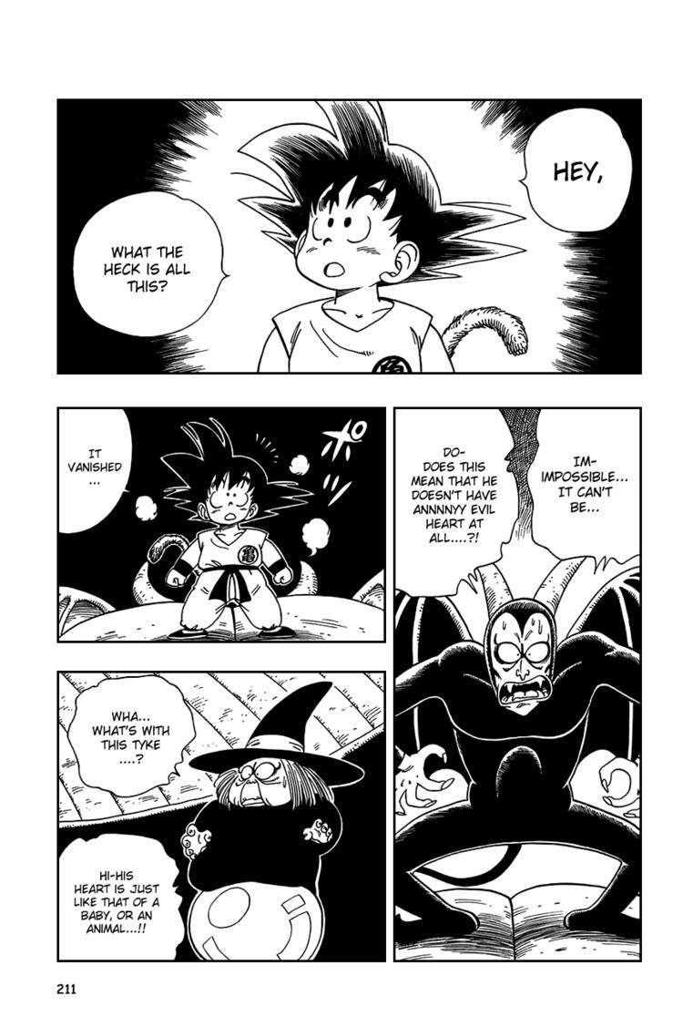 Dragon Ball Chapter 90.104 227